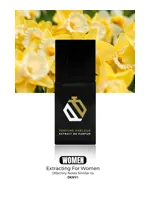 Extracting by Perfume Parlour