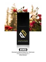 Extreme Blooming by Perfume Parlour