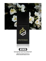 Extreme Girl For Women by Perfume Parlour