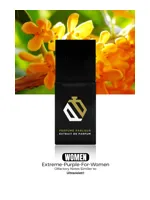 Extreme Purple by Perfume Parlour