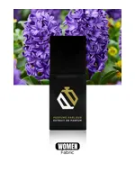 Fabric by Perfume Parlour