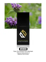Fact Or Fiction For Women by Perfume Parlour