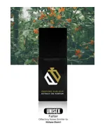 Falter by Perfume Parlour