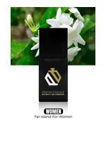 Far Island For Women by Perfume Parlour