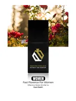 Fast Florence by Perfume Parlour