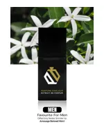 Favourite by Perfume Parlour