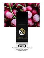 Feminine Master by Perfume Parlour