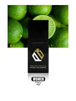 Fiery by Perfume Parlour