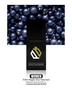 Fifth Night For Women by Perfume Parlour