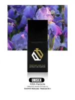 Fifth Particle by Perfume Parlour