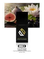 Fig Whisper by Perfume Parlour