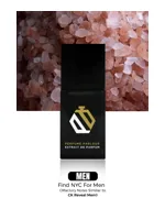 Find NYC For Men by Perfume Parlour