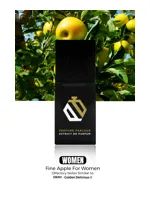 Fine Apple For Women by Perfume Parlour