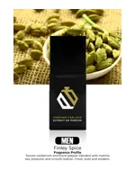 Finley Spice For Men by Perfume Parlour
