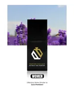 First Florence For Women by Perfume Parlour