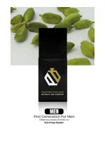 First Generation by Perfume Parlour