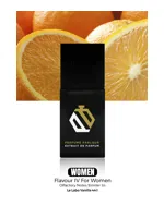 Flavour IV by Perfume Parlour