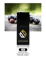Fled For Men by Perfume Parlour