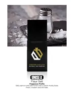Fleur Salt by Perfume Parlour