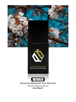 Florence Blossom by Perfume Parlour