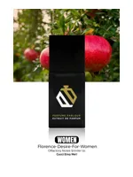 Florence Desire by Perfume Parlour