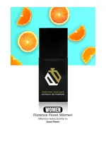 Florence Floret by Perfume Parlour