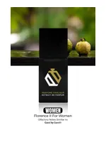 Florence II by Perfume Parlour
