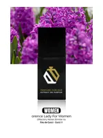 Florence Lady For Women by Perfume Parlour