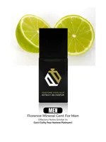 Florence Mineral Gent For Men by Perfume Parlour