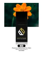 Florence Notorious by Perfume Parlour