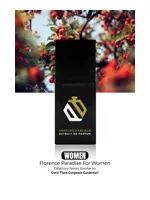 Florence Paradise by Perfume Parlour