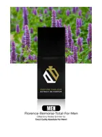 Florence Remorse Total by Perfume Parlour