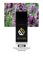 Florence Remorse Wood by Perfume Parlour
