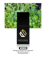 Florence Scent by Perfume Parlour