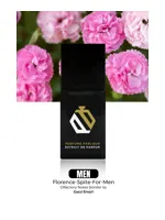 Florence Spite by Perfume Parlour