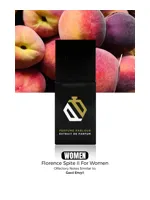 Florence Spite II by Perfume Parlour