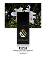 Florence Stick by Perfume Parlour