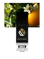 Florence Wood by Perfume Parlour