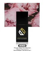 Flower Deer by Perfume Parlour