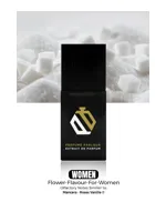 Flower Flavour by Perfume Parlour