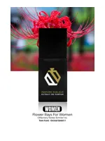 Flower Rays by Perfume Parlour