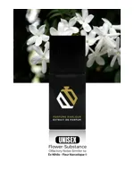 Flower Substance by Perfume Parlour