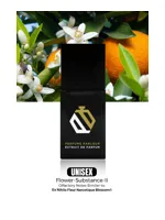 Flower Substance II by Perfume Parlour