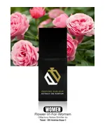 Flower VI For Women by Perfume Parlour