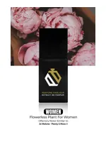 Flowerless Plant For Women by Perfume Parlour