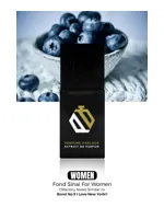 Fond Sinai For Women by Perfume Parlour