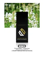 Forbidden Tuberose by Perfume Parlour