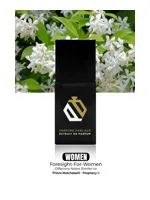 Foresight by Perfume Parlour