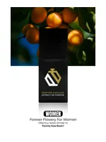 Forever Flowery For Women by Perfume Parlour