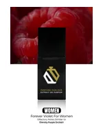 Forever Violet by Perfume Parlour